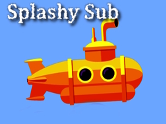 Spiel Splashy Sub