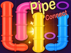 Spiel Pipe Connect Puzzle