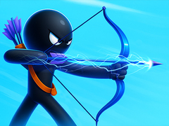 Spiel Archers Random