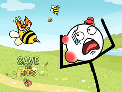 Spiel Save the Bees