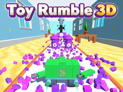 Spiel Toy Rumble 3D