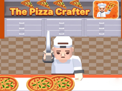Spiel The Pizza Crafter