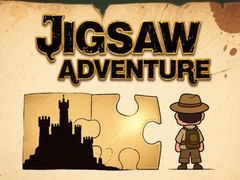 Spiel Jigsaw Adventure