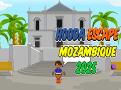 Spiel Hooda Escape Mozambique 2025