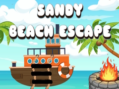 Spiel Sandy Beach Escape