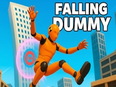 Spiel Falling Dummy