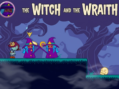Spiel The Witch and the Wraith