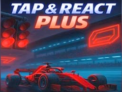 Spiel Tap & React Plus