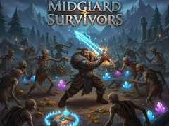 Spiel Midgard Survivors