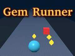 Spiel Gem Runner