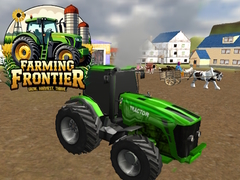 Spiel Farm Simulator Township Game