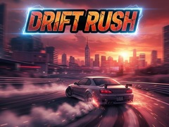 Spiel Drift Rush