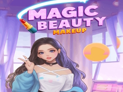 Spiel Magic Beauty Makeup 