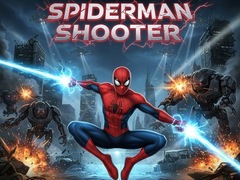 Spiel Spiderman Shooter