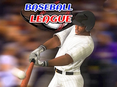 Spiel Baseball League