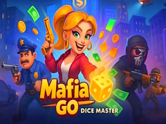 Spiel Mafia GO Dice Master