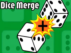Spiel Dice Merge