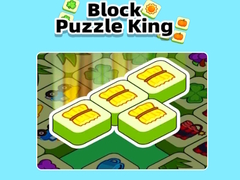 Spiel Block Puzzle King
