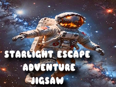 Spiel Starlight Escape Adventure Jigsaw