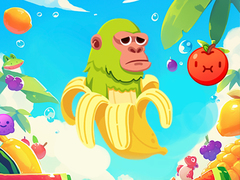 Spiel Merge Fruit