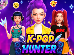 Spiel K-Pop Hunter Fashion