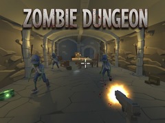 Spiel Zombie Dungeon