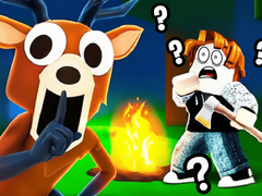 Spiel Kids Quiz: 99 Nights In The Forest