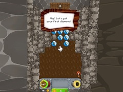 Spiel Merge Miners Tycoon