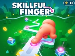 Spiel Skillful Finger