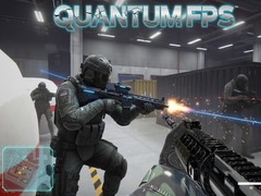 Spiel Quantum FPS