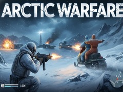Spiel Arctic Warfare