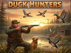 Spiel Duck Hunters
