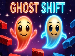 Spiel Ghost Shift