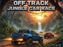Spiel Off Track Jungle Car Race