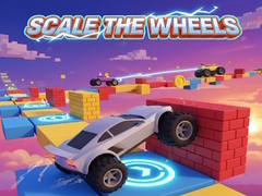 Spiel Scale the wheels