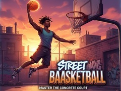 Spiel Street Basketball