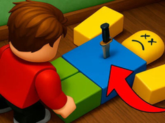 Spiel Roblox: Hide The Body