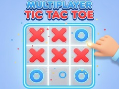 Spiel Multiplayer Tic Tac Toe
