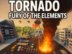 Spiel Tornado Fury of the elements