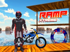 Spiel Ramp Xtreme