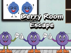 Spiel Berry Room Escape
