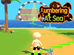 Spiel Lumbering At Sea