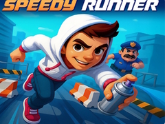 Spiel Speedy Runner