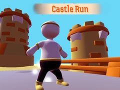 Spiel Castle Run