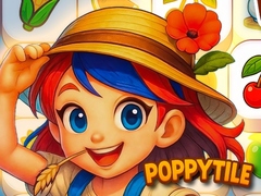 Spiel Poppy Tile
