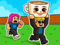 Spiel Steal Brainrot Duel