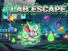 Spiel Lab Escape