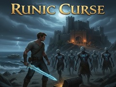 Spiel Runic Curse