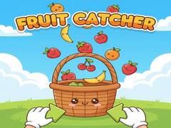 Spiel Fruit Catcher