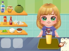 Spiel Baby Cathy Ep47: Pretty Drinks